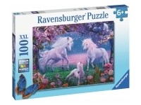 Ravensburger: Unicorn Grove (100)