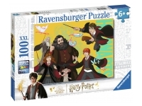 Ravensburger: Harry Potter and Other Wizards (100)