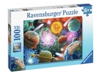 Ravensburger: Spectacular Space (100)