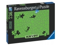 Ravensburger: Krypt - Neon Green (736)