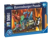 Ravensburger: Dragons - The Nine Realms (100)