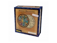 Philos: Artifact Wooden Puzzle - Zodiak (161)