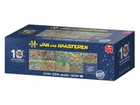 Jan Van Haasteren: 10th Anniversary XXXL (30200)