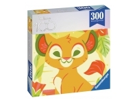 Ravensburger: Disney - 100 Anniversary, Simba (300)