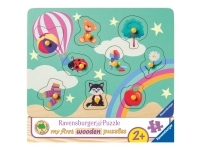 Ravensburger: Knoppussel - My First Favorites (9)