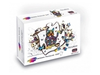 Eureka: Rainbow Wooden Puzzles, Cat (99)