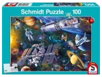 Schmidt: Space Fun (100)