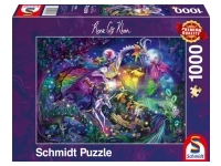 Schmidt: Rose Cat Khan - Summer Night Circus (1000)