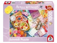 Schmidt: Aimee Stewart - Sunday Breakfast (1000)