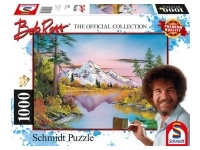 Schmidt: Bob Ross - Reflections (1000)