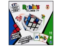 Rubik's Cube It