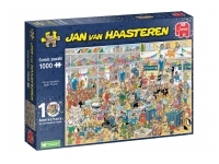 Jan Van Haasteren: Studio 10 Years (1000)