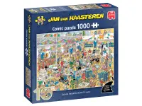 Jan Van Haasteren: Studio 10 Years (1000)