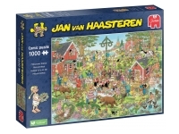 Jan Van Haasteren: Midsummer Festival (1000)