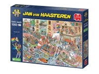 Jan Van Haasteren: Celebrate Pride! (1000)