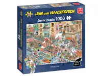 Jan Van Haasteren: Celebrate Pride! (1000)