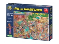 Jan Van Haasteren: Efteling - Fata Morgana (1000)