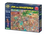 Jan Van Haasteren: Efteling - Fata Morgana (1000)