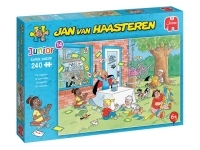 Jan Van Haasteren: Junior #14 - The Magician (240)