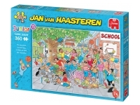Jan Van Haasteren: Junior #15 - Class Photo (360)