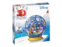 Ravensburger: Puzzle Ball - Disney Characters (73)