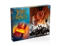Winning Moves: Lord of the Rings - The Host of Mordor (1000)