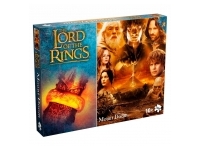 Winning Moves: Lord of the Rings - Mount Doom (1000)