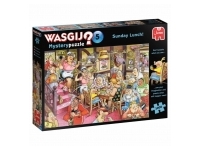 Wasgij? Mystery #05: Sunday Lunch! (1000)