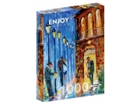 Enjoy: New Orleans Jazz (1000)