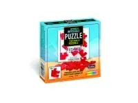 Eureka: Impossible Jigsaw 19