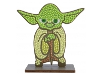 Craft Buddy: Buddies - Yoda