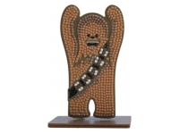 Craft Buddy: Buddies - Chewbacca