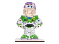 Craft Buddy: Buddies - Buzz Lightyear