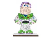 Craft Buddy: Buddies - Buzz Lightyear
