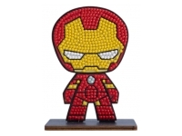 Craft Buddy: Buddies - Iron Man