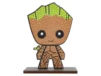 Craft Buddy: Buddies - Groot