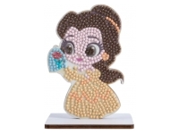 Craft Buddy: Buddies - Belle