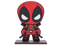 Craft Buddy: Buddies - Deadpool