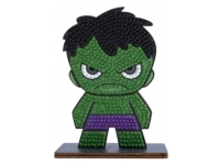 Craft Buddy: Buddies - Hulk