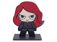 Craft Buddy: Buddies - Black Widow