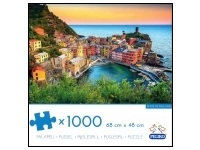 Peliko: Vernazza (1000)