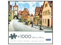 Peliko: Rothenburg (1000)