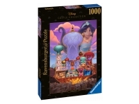 Ravensburger: Disney - Castle Collection, Jasmine (1000)