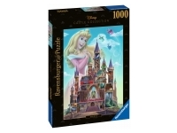 Ravensburger: Disney - Castle Collection, Aurora (1000)