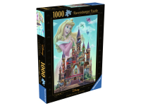 Ravensburger: Disney - Castle Collection, Aurora (1000)