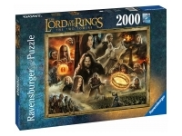 Ravensburger: Lord of the Ring - The Two Towers (2000)