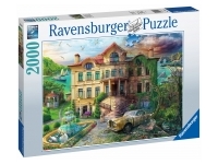 Ravensburger: Cove Manor Echoes (2000)