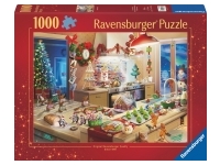 Ravensburger: Merry Mischief (1000)