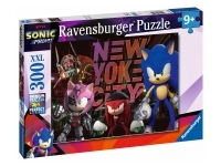 Ravensburger: Sonic Prime - New York City (300)