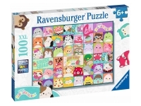 Ravensburger: Squishmallows (100)